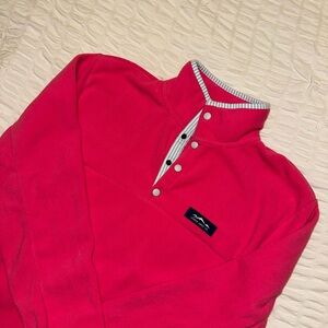 Lauren James Vibrant Pullover Fleece